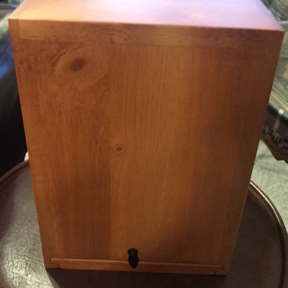 Pet Keepsake Frame/Box - Picture 3 of 11